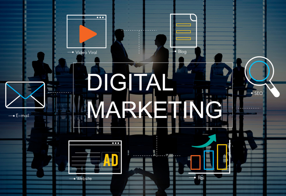 promotional marketing